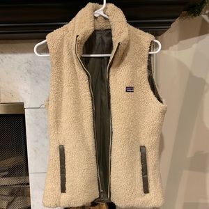 Patagonia Los Gatos Vest